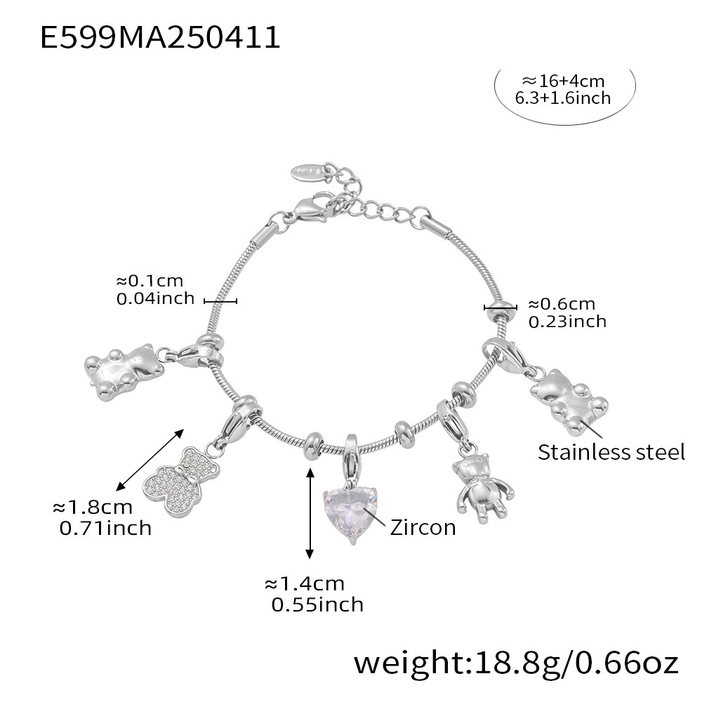 Silver-E599