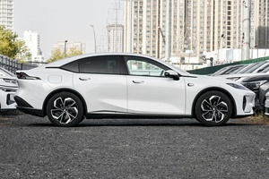 Changan Deepal Deep Blue L07 660 Ultra, Vehículo Eléctrico de Nueva Energía, Harmony OS, Conductor Inteligente, ADS SE, Auto Económico de 200kW - Product Image 5
