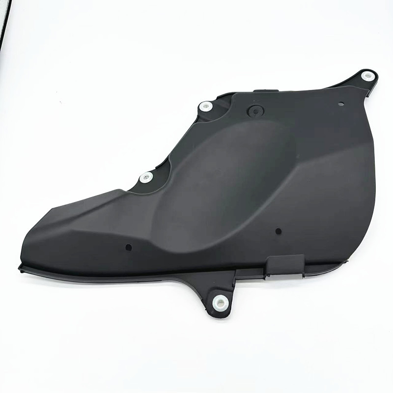 TNG Fender Liner Bottom Extension Cover for Land Cruiser