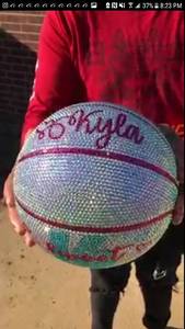 Strass en verre à dos plat non thermocollant, effet cristal AB, style Jacinthe, <span class=keywords><strong>pour</strong></span> le dentifrice et le nail art - Product Image 4