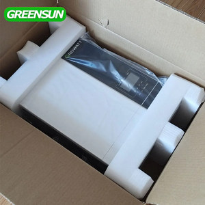 Onduleur solaire <span class=keywords><strong>Growatt</strong></span> 48V 230V à conception murale <span class=keywords><strong>SPF</strong></span> <span class=keywords><strong>3500ES</strong></span> 5000ES onduleur chargeur tout-en-un hors réseau à des prix abordables - Product Image 5