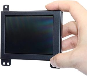 จอแสดงผล LCD แผงหน้าจอเหมาะสำหรับ PC200-7 PC210-7 PC220-7 PC230-7 PC240-7 PC300-7 PC350-7 PC400-7 PC450-7 PC-7 จอภาพ - Product Image 4