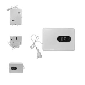 Máquina Profesional de Baño Rica en Hidrógeno, Alta Concentración 2800ppb, <span class=keywords><strong>Terapia</strong></span> Antioxidante para Alivio y Cuidado de la Salud Regenerativo - Product Image 1