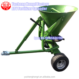 Épandeur pour ATV pour <span class=keywords><strong>engrais</strong></span> et semences d'herbe - Product Image 3