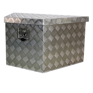 Hộp nhôm <span class=keywords><strong>Trailer</strong></span> <span class=keywords><strong>Tongue</strong></span> công - Product Image 2