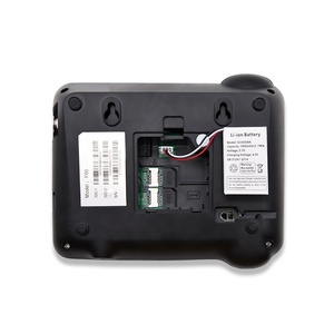 Telefono Fisso Digitale <span class=keywords><strong>Cordless</strong></span> da Scrivania e da Parete Flyscale F66-FLY160E 2G GSM SIM a Prezzo Competitivo - Product Image 4