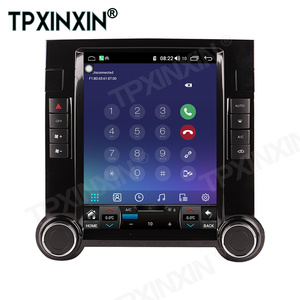 TPXINXIN <span class=keywords><strong>Android</strong></span> 11 Car Video Đài Phát Thanh Âm Thanh GPS Navigation <span class=keywords><strong>Android</strong></span> Car Stereo DVD Player Âm Nhạc Cho Volkswagen Touareg 2003 - 2011 - Product Image 4