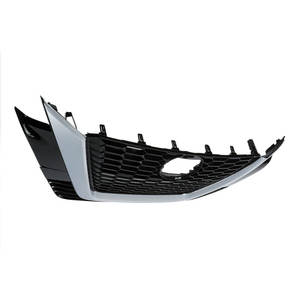 Calandre de pare-chocs de voiture à <span class=keywords><strong>prix</strong></span> d'usine, accessoires pour <span class=keywords><strong>NISSAN</strong></span> <span class=keywords><strong>ALTIMA</strong></span> 2019 2020 <span class=keywords><strong>2021</strong></span> 62310 - 6CA1A - Product Image 2