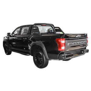 Haute Performance Foton <span class=keywords><strong>Mars</strong></span> 2.0T automatique 4WD camionnette nouvelle voiture sièges en cuir galerie de toit en métal R18 pneus caméra arrière chine - Product Image 6