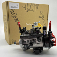 Pièces d'excavatrice DP210, pompe de distribution 463-1678 T413368 9521A031H pour moteur diesel C7.1 320D2 E320D2 & Perkins