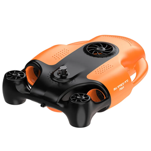 <span class=keywords><strong>Drone</strong></span> <span class=keywords><strong>sous</strong></span>-<span class=keywords><strong>marin</strong></span> Camoro 150M BW Space Pro Max avec bras de préhension, caméra 4K, télécommande, robot <span class=keywords><strong>sous</strong></span>-<span class=keywords><strong>marin</strong></span>, 3h d'autonomie, <span class=keywords><strong>professionnel</strong></span> - Product Image 3