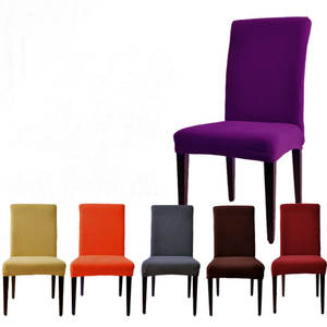 <span class=keywords><strong>Housse</strong></span> <span class=keywords><strong>de</strong></span> chaise <span class=keywords><strong>de</strong></span> salle à manger <span class=keywords><strong>extensible</strong></span> universelle en tricot <span class=keywords><strong>de</strong></span> spandex et polyester, durable, lavable, amovible, élastique, courte, <span class=keywords><strong>housse</strong></span> <span class=keywords><strong>de</strong></span> <span class=keywords><strong>tabouret</strong></span> <span class=keywords><strong>de</strong></span> <span class=keywords><strong>bar</strong></span> - Product Image 4