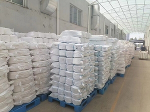 100% חוט פוליאסטר MC NE 20S PE 30S 32S 30/1 40S חוט פתוח אריגה סריגה 100% פוליאסטר טהור טבעת חוט ספויה - Product Image 6