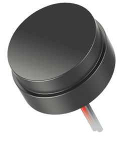 Transducteur de débit ultrasonique à boîtier en plastique 1MHz mesure de débit de liuid transducteurs de débit en céramique piézoélectriques - Product Image 3