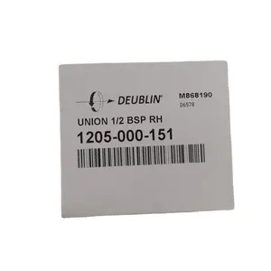 1205-000-151 für DEUBLIN