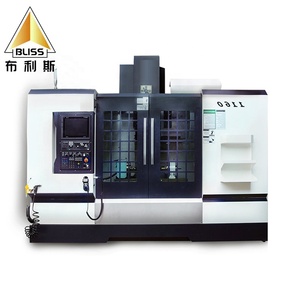 Centre d'usinage CNC <span class=keywords><strong>portable</strong></span> LV1160 à 3, 4, 5, 6 axes, fraiseuse plate, usine chinoise - Product Image 5