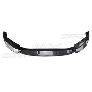 Alerón Delantero, Difusor, Divisores, Kit de Carrocería, Cubiertas Protectoras para BMW Serie 5 G30 G31 520i 525i 530i 2021-2023 - Product Image 2