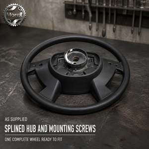 Volant <span class=keywords><strong>de</strong></span> direction à trois branches pour camion minier HOWO 4190000162001, ensemble <span class=keywords><strong>de</strong></span> volant <span class=keywords><strong>de</strong></span> direction, pièces automobiles <span class=keywords><strong>de</strong></span> cabine, vente en gros depuis la Chine - Product Image 6