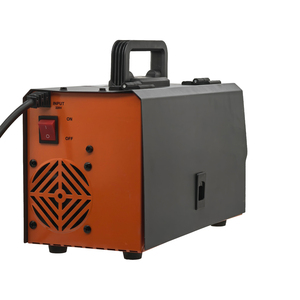 Poste à souder portable MMA MIG <span class=keywords><strong>TIG</strong></span> 350A à fil fourré, onduleur DC, haute performance pour travaux de construction et industriels - Product Image 4