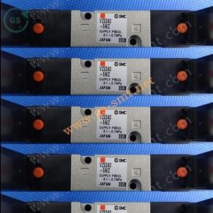 Pièce de rechange SMT H1132A, vanne pour machine FUJI - Product Image 2