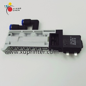 Vanne solénoïde WD Original New G2.335.492 pour pièces d'impression offset CD102 SM102 SM74 SM52 - Product Image 5