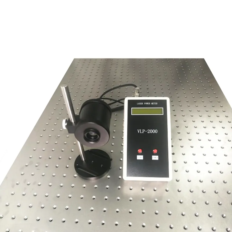In Voorraad Hot Product Fabriek Groothandel Prijs VLP-2000-10W Draagbare Optische Laser Power Meter