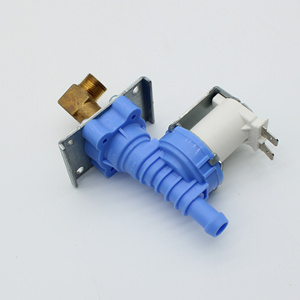 Offre Spéciale 5221DD1001E Ensemble de vanne d'eau d'entrée de lave-vaisselle pour appareil L-G 2977831 PS8769826 5221DD1001C - Product Image 6