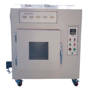 Labor-Konstanttemperatur- und Feuchtigkeitsband-Testgerät Konstanttemperatur- und Feuchtigkeitsband-Anti-Blockier-<span class=keywords><strong>Tester</strong></span> - Product Image 4