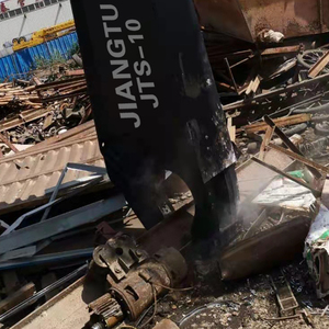 Cisaille hydraulique rotative pour ferraille, cisaille à ferraille pour excavatrice - Product Image 6