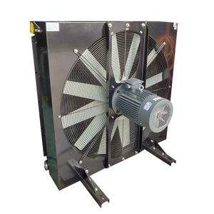 Radiador refrigerado por aire Fyeta A1300TL para maquinaria minera, enfriador solar de tipo vertical - Product Image 5