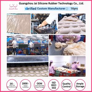 Penutup Puting Payudara Silikon Tahan Air Nippies, Stiker Bra Perekat Tidak Tembus Pandang, Dapat Digunakan Kembali Tanpa Lem, Penutup Puting Wanita - Product Image 2