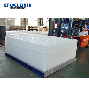 Focusun PecheGlace Direct - Machine à blocs de glace laitière pour <span class=keywords><strong>flottes</strong></span> de pêche - Product Image 2
