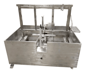 Iec60331 फायर-प्रतिरोधी केबल लाइन अखंडता दहन परीक्षण मशीन केबल अखंडता आग परीक्षण उपकरण - Product Image 5