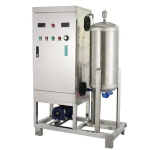 50g/hr Ozone Water Machine High Concentration For Water Treatment