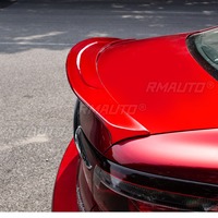 Aileron arrière, spoiler de coffre, diffuseur de protection pour Mazda Atenza 2014-2021, kit carrosserie, accessoires auto