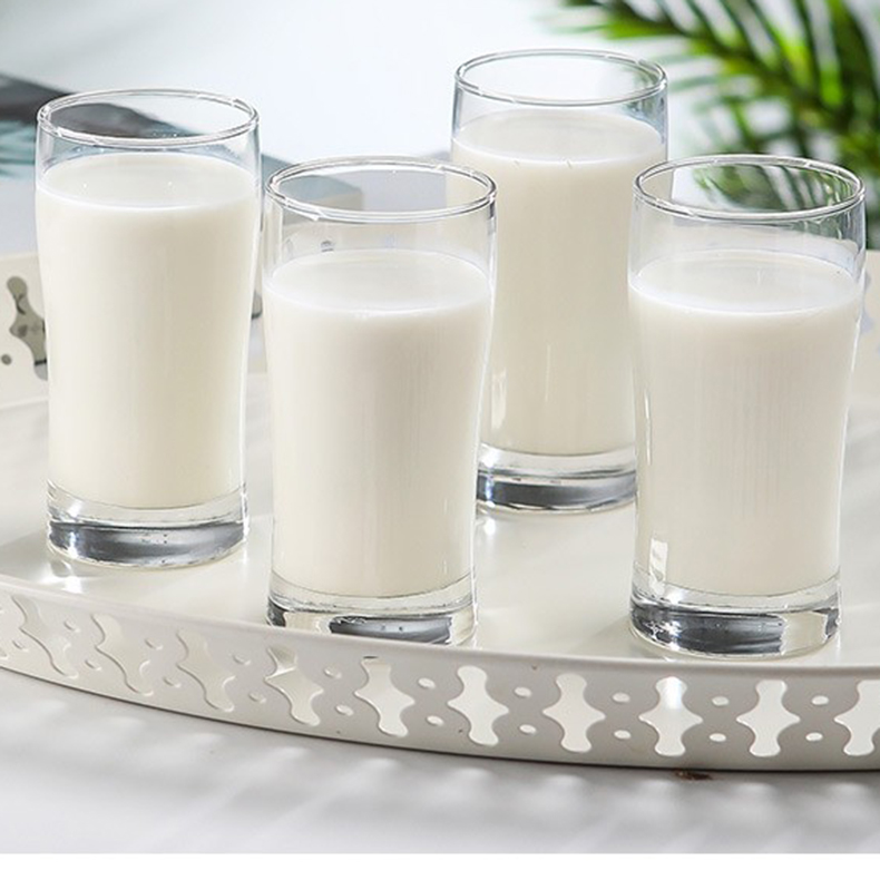 240ml glassware Specialized Soda Beer Glass Mug Cup Bar Hotel Drinking Restaurant Home pub party gifts Water Tea Juice Tumbler
