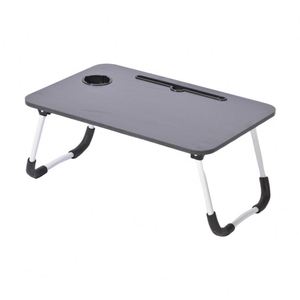 Innovative Folding Laptop <strong>Table</strong> Bed Tray Portable <strong>Computer</strong> Breakfast Desk Stand Laptop <strong>Table</strong> <strong>Foldable</strong> Lap Desk Stand <strong>Adjustable</strong> - Product Image 4