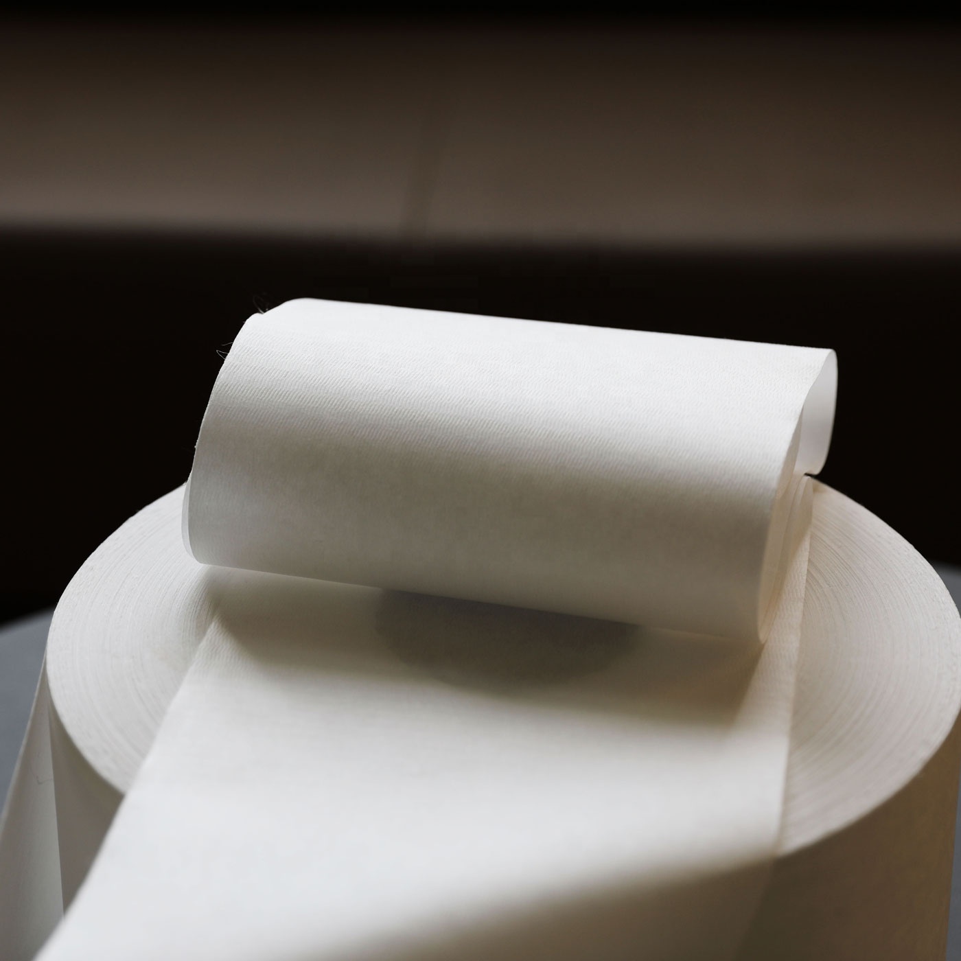 Хорошее качество, Прямая продажа с завода, фильтр BFE99, полипропиленовый расплавленный нетканый материал для маски для лица