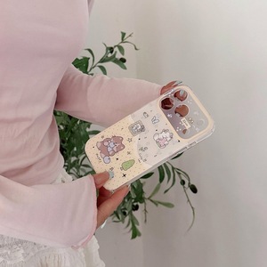 <span class=keywords><strong>Appel</strong></span> <span class=keywords><strong>téléphonique</strong></span> amusant. Coque de téléphone compatible avec le nouveau modèle Apple iPhone 17 Pro Max 16. 15P Petit chat. - Product Image 3
