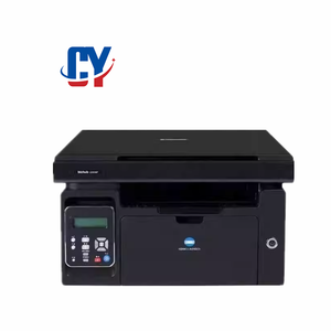 <span class=keywords><strong>Stampante</strong></span> per fotocopiatrice <span class=keywords><strong>e</strong></span> <span class=keywords><strong>Scanner</strong></span> All-in-one in bianco <span class=keywords><strong>e</strong></span> nero Konica Minolta 2280mf A4 - Product Image 1