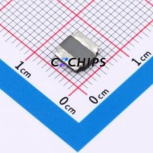 Inducteur de puissance CR6020-R68N SMD, 6x6mm (Inductance : 680nH) (Précision : 30%) Courant nominal : 3,8A - Product Image 2