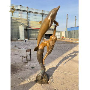 Metallo il mondo è la tua statua souvenir personalizzati Scarface a grandezza naturale in bronzo a grandezza naturale il mondo è la tua statua con le luci - Product Image 4