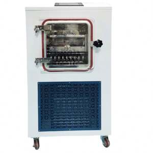 เครื่องอบแห้งแบบแช่เยือกแข็งเชิงพาณิชย์ขนาดใหญ่สำหรับผลไม้และผัก - Product Image 5