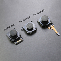 Nuevo Joystick de Repuesto para PLC, Sensor Analógico, Módulo de Control 3D, Botón, Suministro al por Mayor