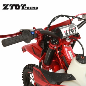 Motocicleta Todoterreno ZTOT Racing Z7X/YBS300PRO Refrigerada por Agua de Alto Rendimiento, Velocidad de 120 km/h, Alcanza Velocidades Máximas de - Product Image 5