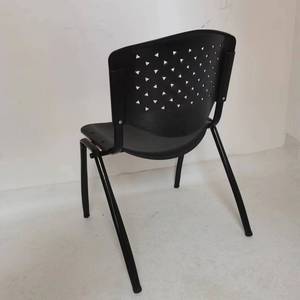 Silla Escolar <span class=keywords><strong>de</strong></span> Plástico Apilable <span class=keywords><strong>de</strong></span> Alta Calidad para Aula, Económica, para Estudiantes <span class=keywords><strong>de</strong></span> Secundaria, con Tablero <span class=keywords><strong>de</strong></span> Escritura - Product Image 2