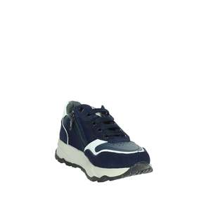 Zapatillas Deportivas para Niños 4Us Paciotti, Color Azul, Talla 38, Estilo Baloncesto - Product Image 4