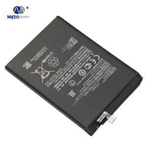 La nueva batería BN5A <span class=keywords><strong>es</strong></span> una batería de repuesto para teléfonos <span class=keywords><strong>Xiaomi</strong></span> Redmi Note 10 5G/poco M3 Pro 5G con una capacidad de 5000mAh. - Product Image 3