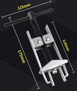 <span class=keywords><strong>Compresseur</strong></span> de <span class=keywords><strong>ressort</strong></span> de <span class=keywords><strong>soupape</strong></span> conçu pour être utilisé sur la plupart des camions et des voitures avec soupapes en tête - Product Image 3
