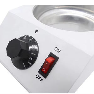 XEOLEO — four électrique à fondue au chocolat, cylindre simple, Pot pour mélanger le chocolat et le <span class=keywords><strong>fromage</strong></span> - Product Image 5